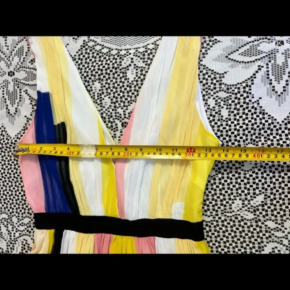 SANDRO PARIS DRESS - Picture 9 of 14